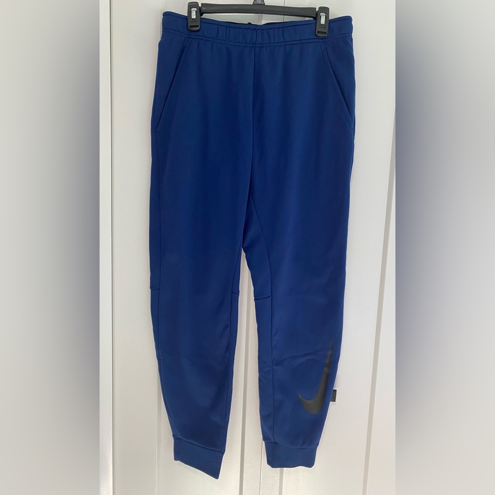 NWOT Nike Dri-fit Joggers |Size Medium